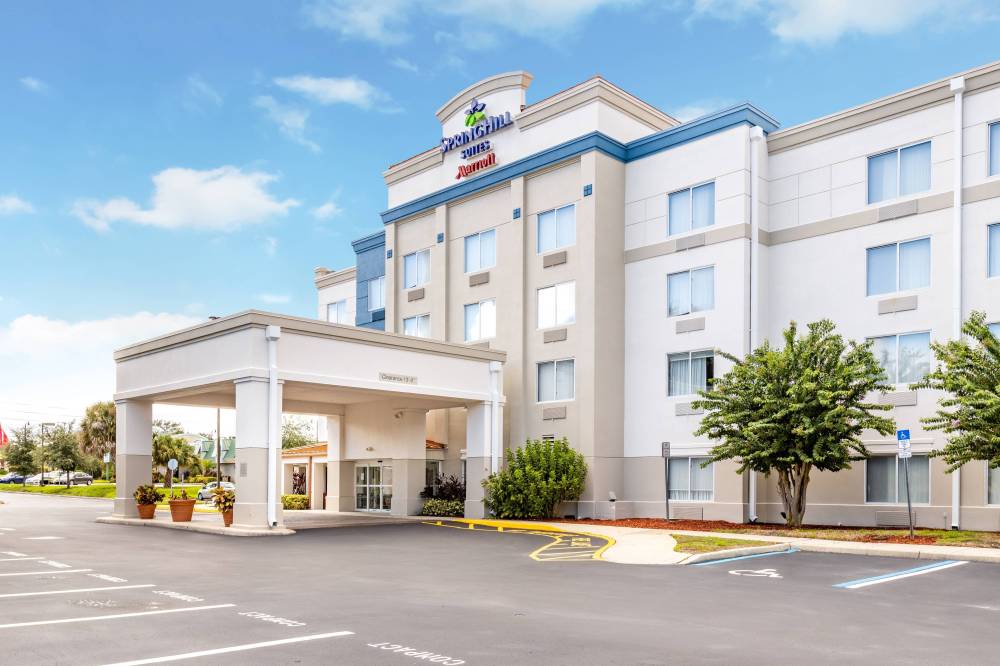 Springhill Suites By Marriott Orlando Altamonte Springs Maitland 3