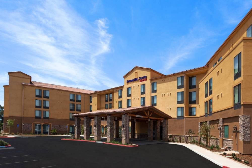 Springhill Suites By Marriott Paso Robles Atascadero 3