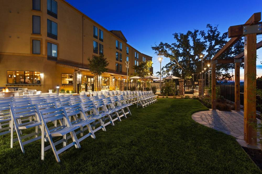 Springhill Suites By Marriott Paso Robles Atascadero 9