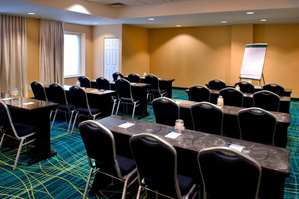 Springhill Suites By Marriott Philadelphia Plymouth Meeting 6