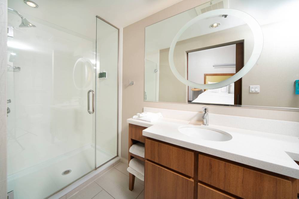 Suite Bathroom