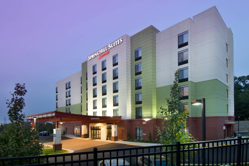 Springhill Suites By Marriott Potomac Mills Woodbridge 6