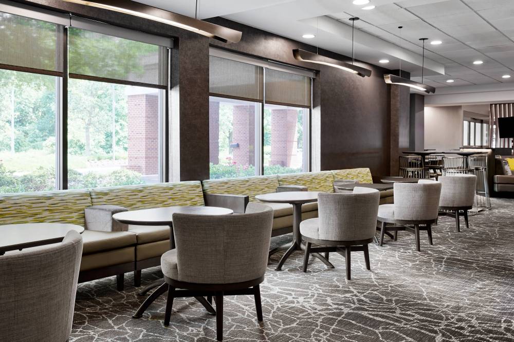 Springhill Suites By Marriott Richmond North-glen Allen 7