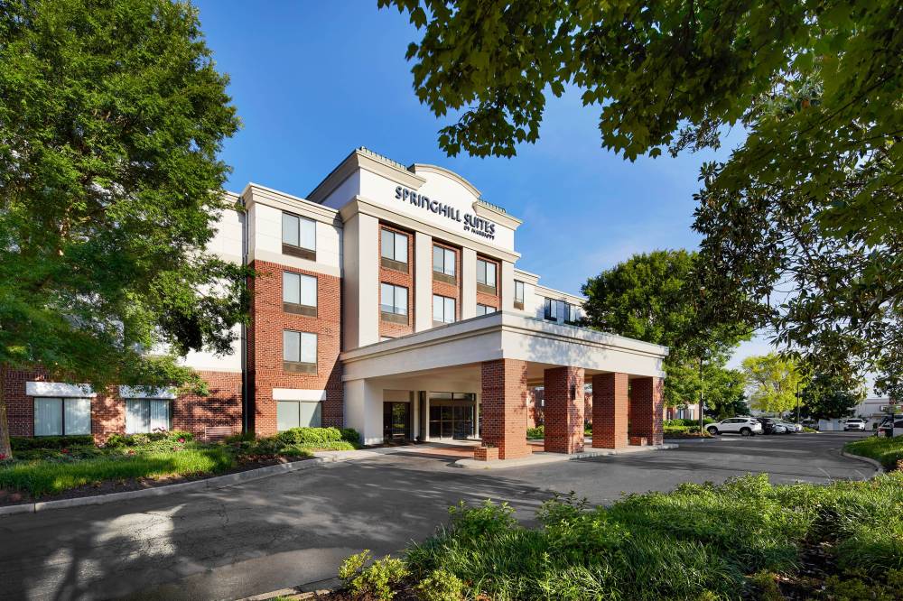 Springhill Suites By Marriott Richmond North-glen Allen 4