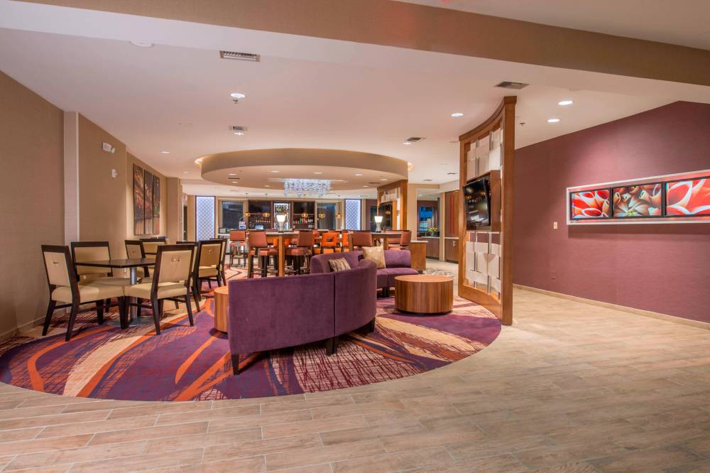 Springhill Suites By Marriott San Antonio Downtown Riverwalk Area 5