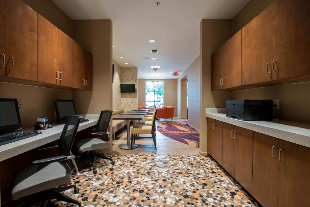 Springhill Suites By Marriott San Antonio Downtown Riverwalk Area 2