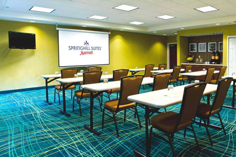 Springhill Suites By Marriott Sarasota Bradenton 3