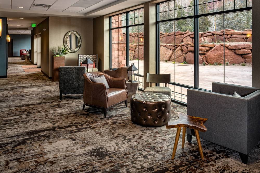 Springhill Suites By Marriott Springdale Zion National Park 6