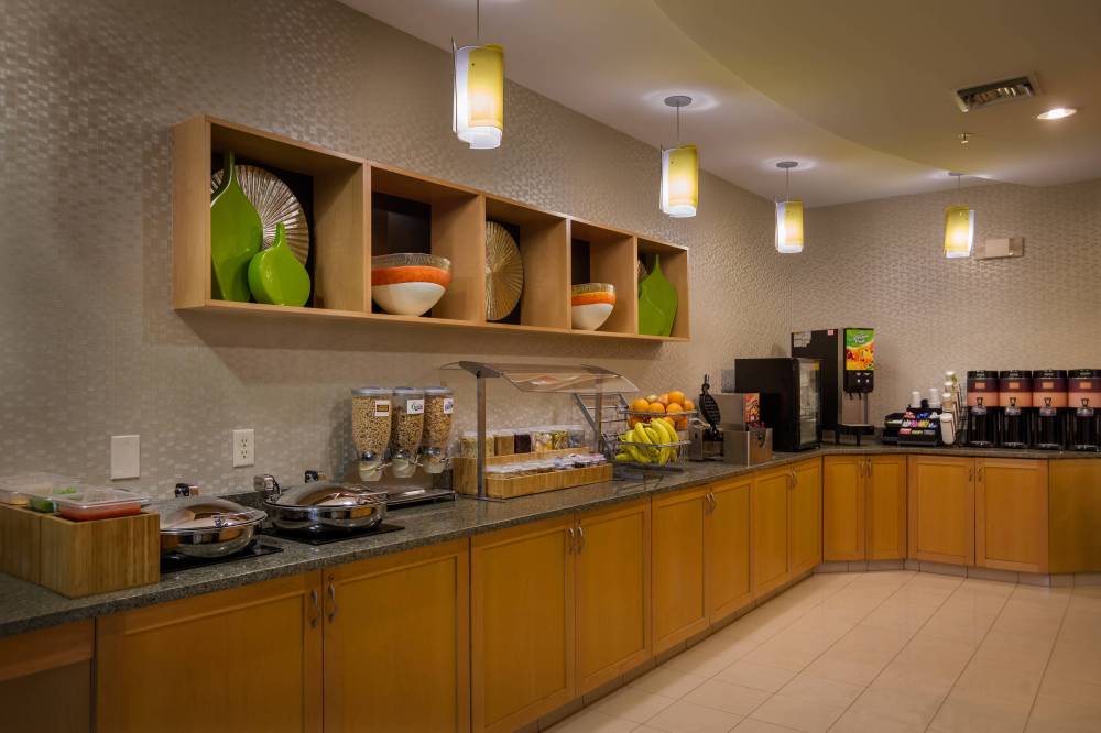 Springhill Suites By Marriott St Petersburg Clearwater 7