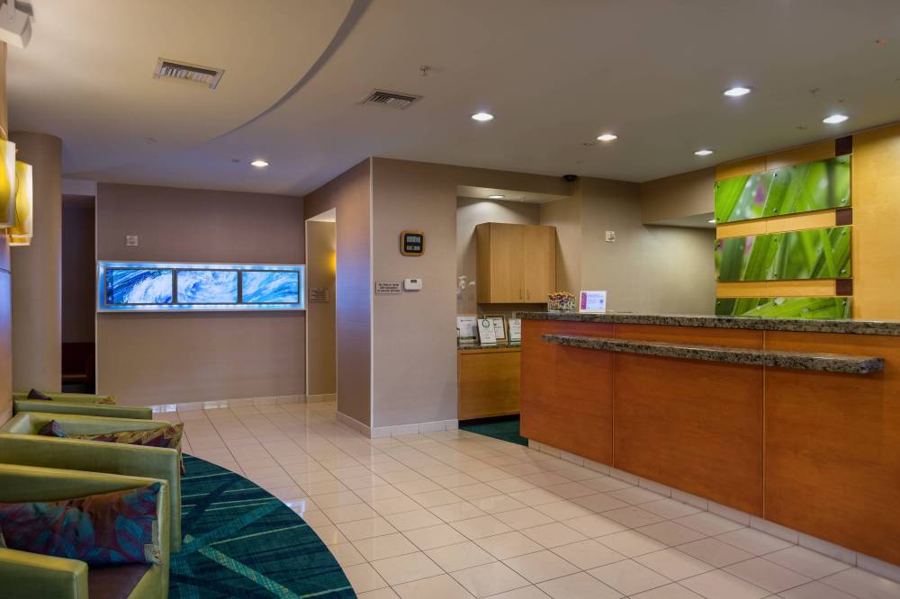 Springhill Suites By Marriott St Petersburg Clearwater 5