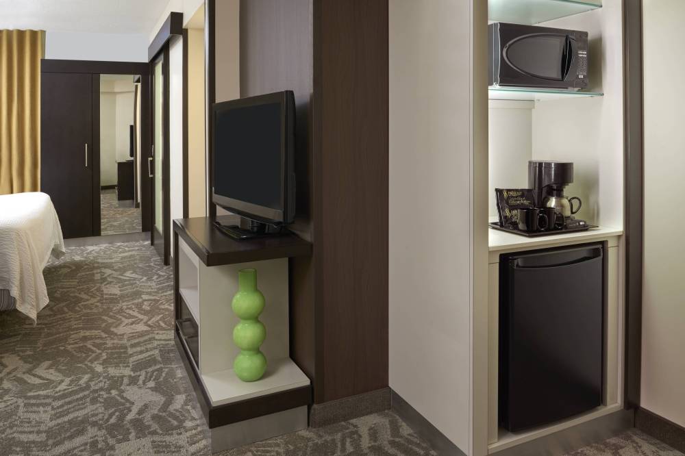 Springhill Suites By Marriott Toronto Vaughan 2