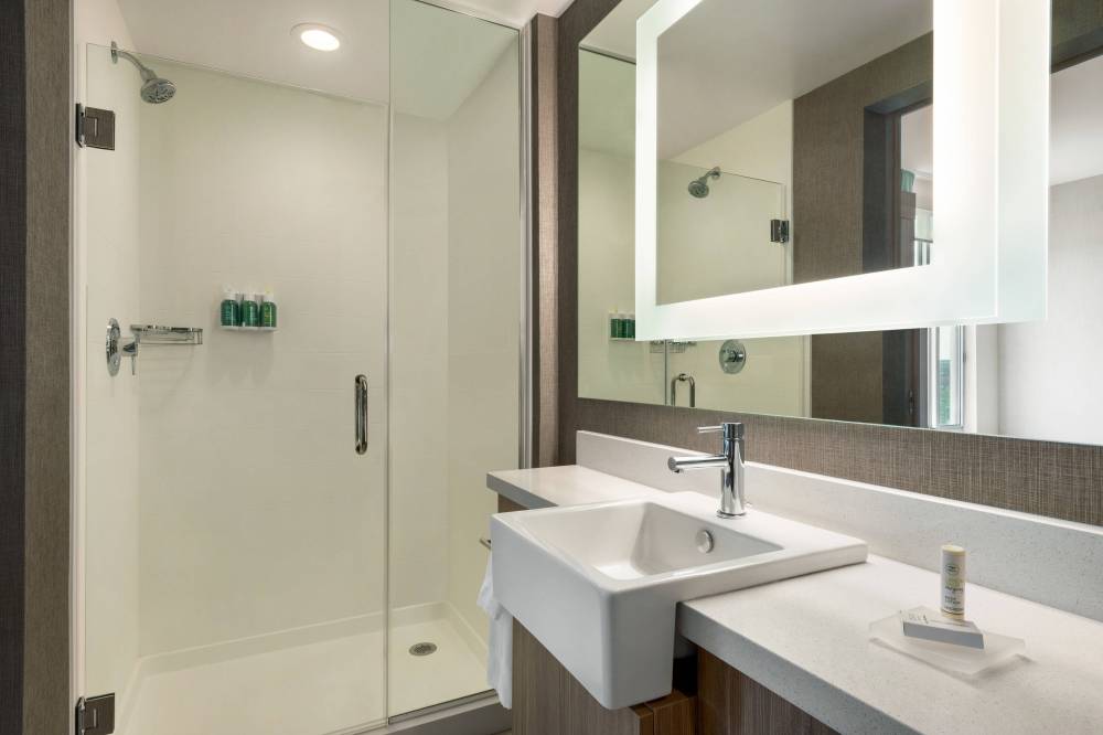 Suite Bathroom