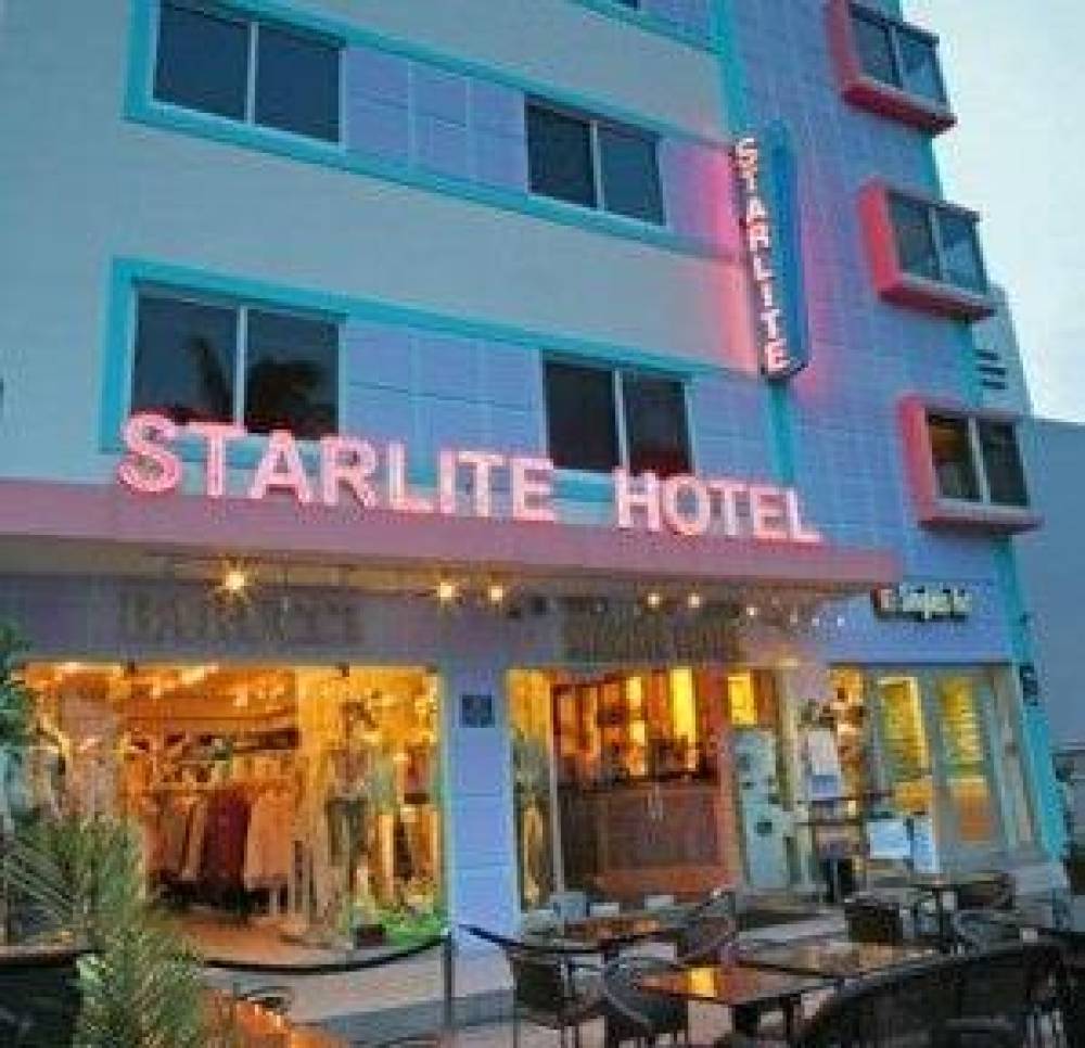 Starlite