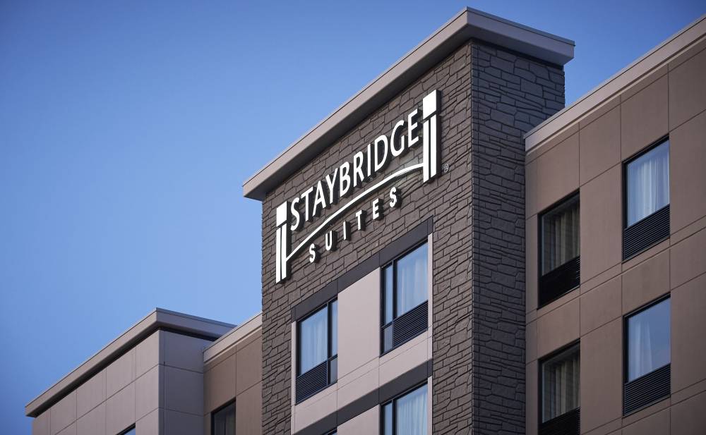 Staybridge Stes Niagara On The Lake 8