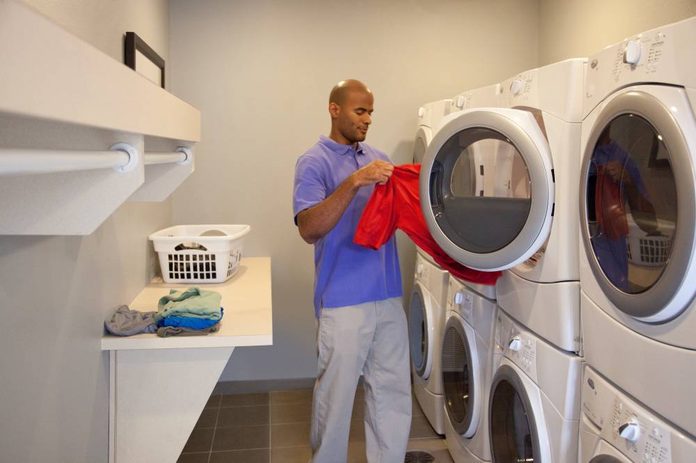 Laundry Facility