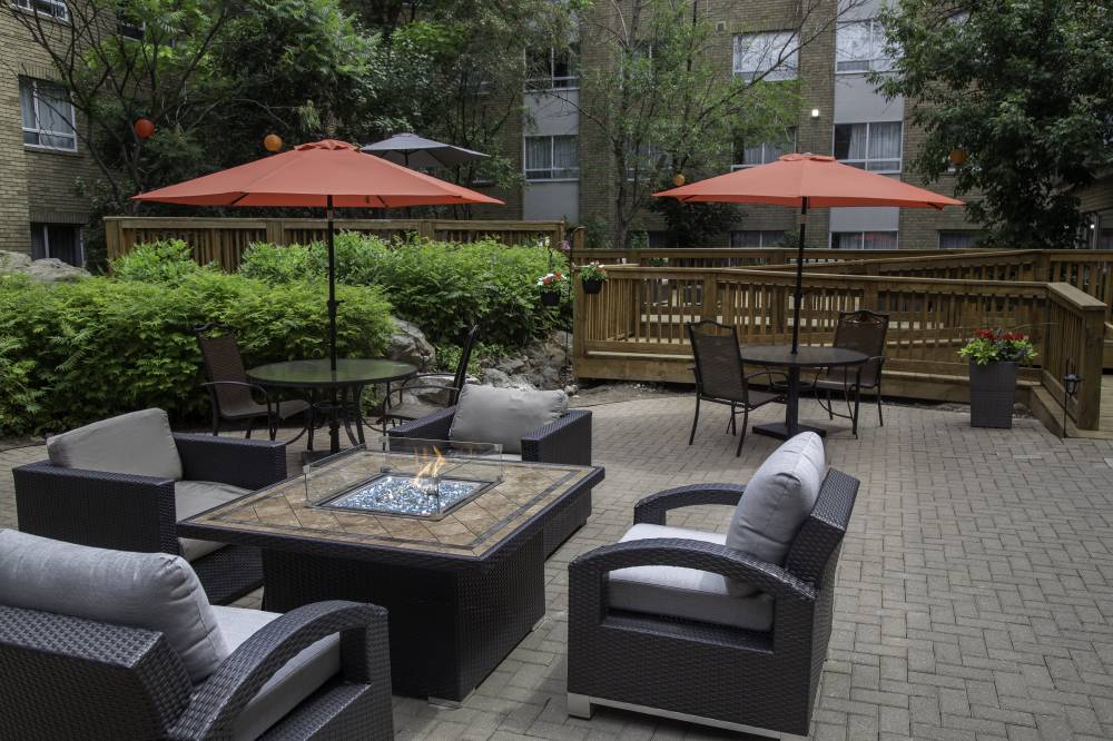 Staybridge Stes Vaughan South 9