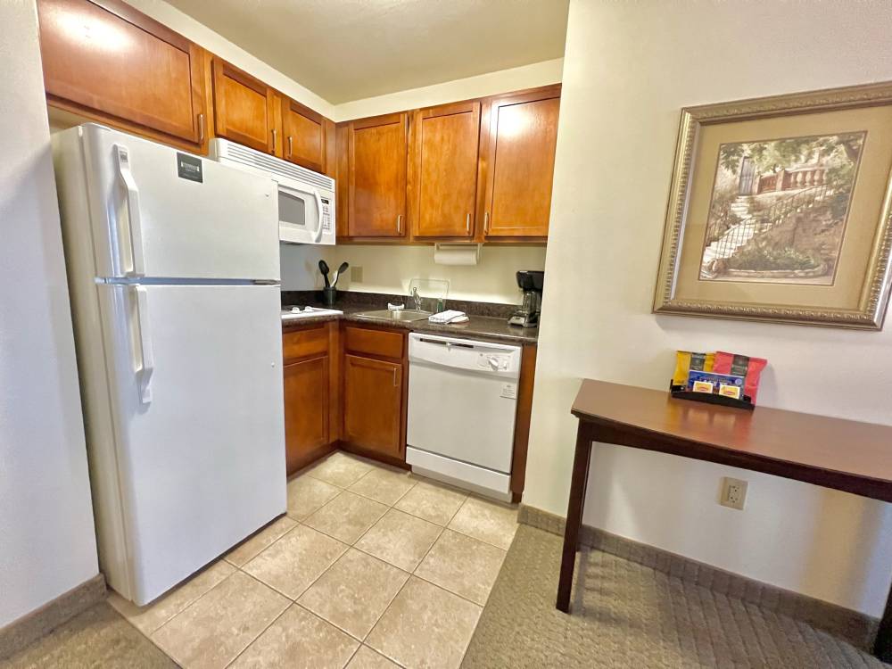 Staybridge Suites Detroit - Novi 6