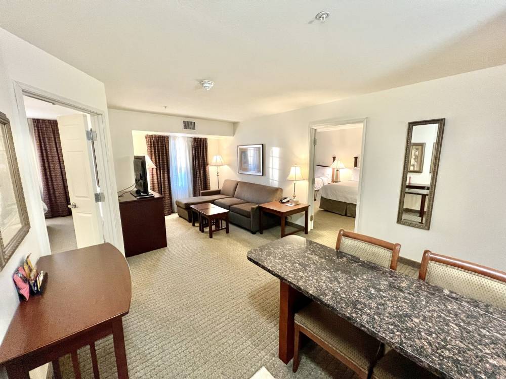 Staybridge Suites Detroit - Novi 5