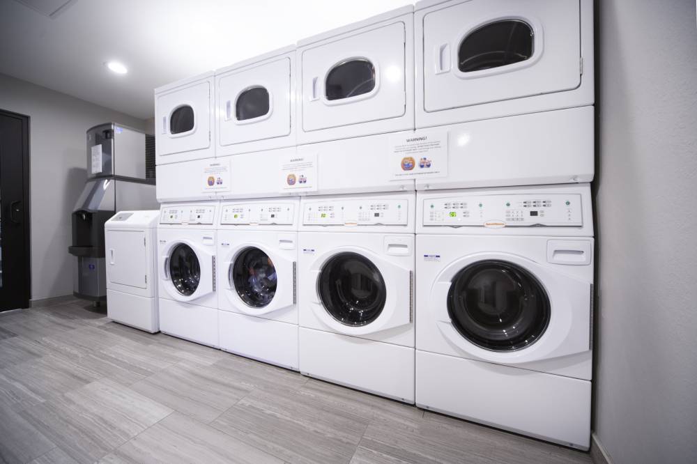 Laundry Facility