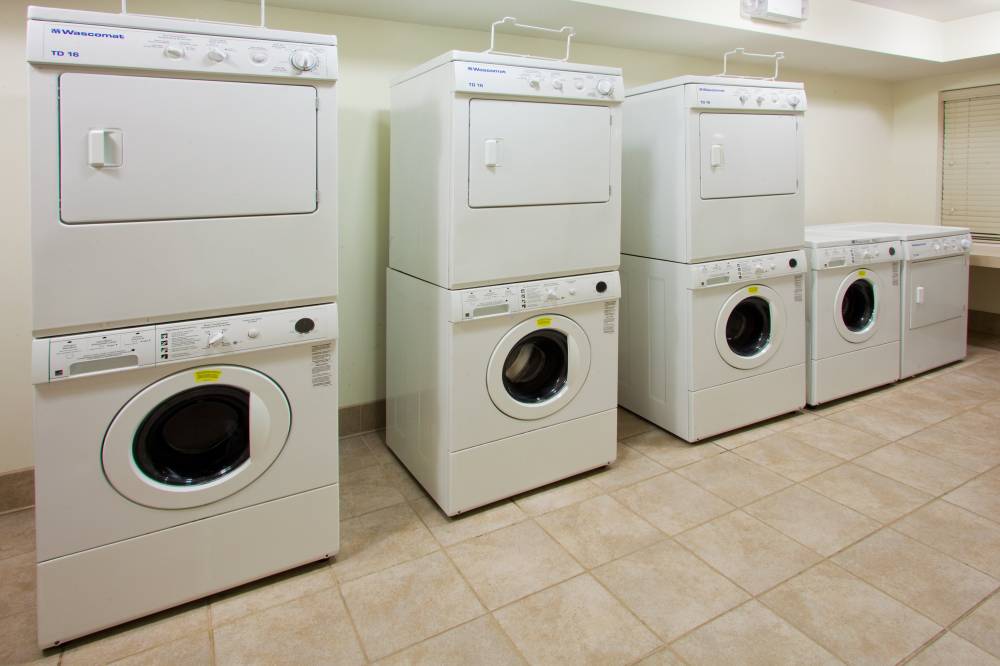 Laundry Facility