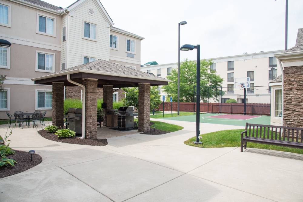 Staybridge Suites Fort Wayne 2