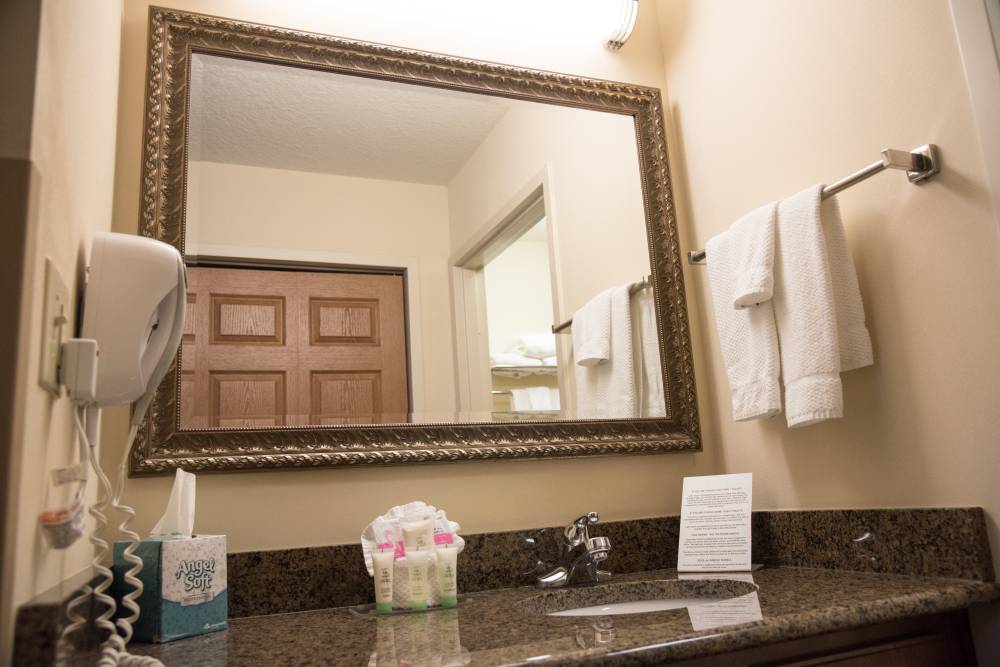 Staybridge Suites Fort Wayne 5