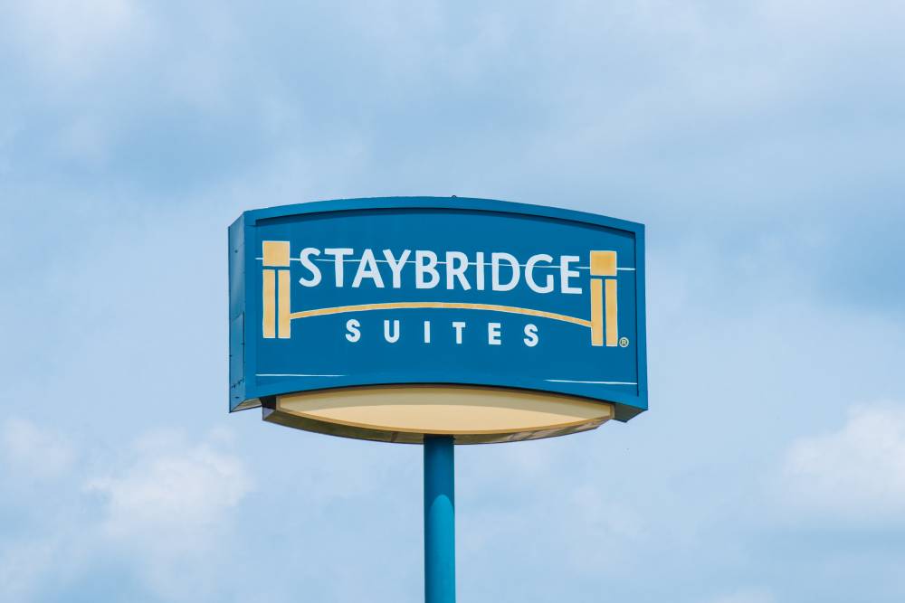 Staybridge Suites Fort Wayne 8