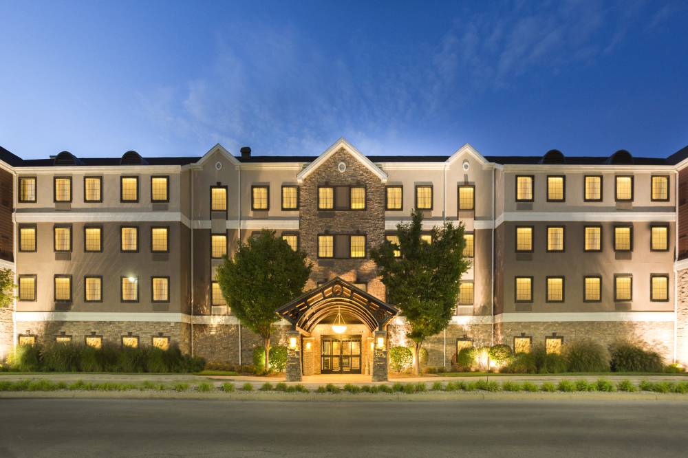 Staybridge Suites Maumee 5