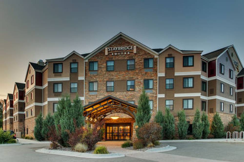 Staybridge Suites Missoula 3