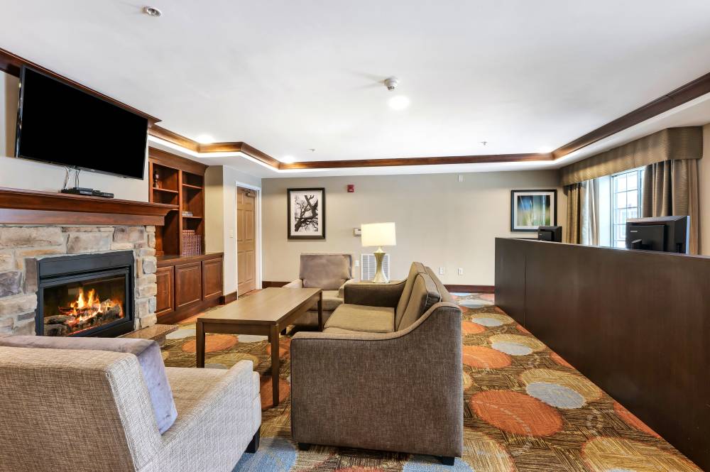 Staybridge Suites Mt Laurel 3