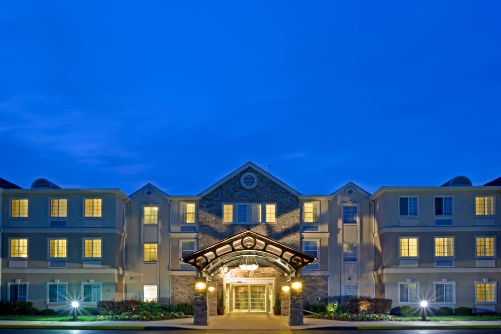 Staybridge Suites Mt Laurel 10