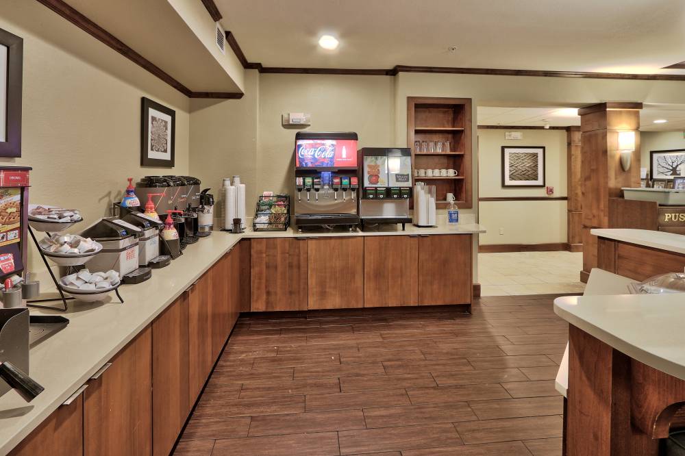 Staybridge Suites North 5