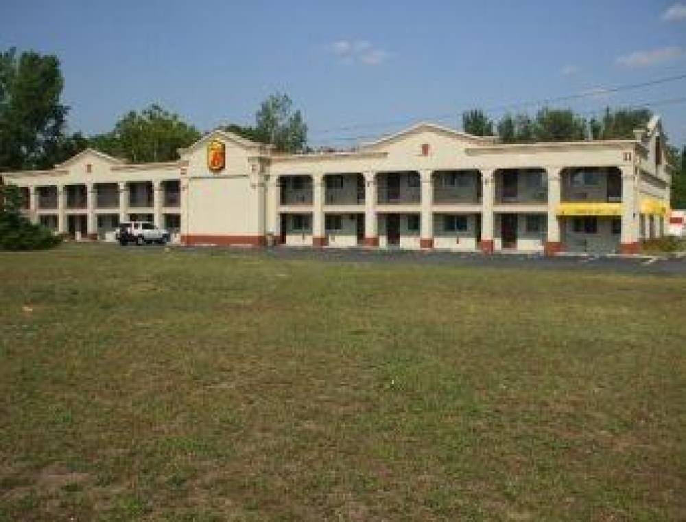 Super 8 By Wyndham Bellmawr Nj/philadelphia Pa Area 2