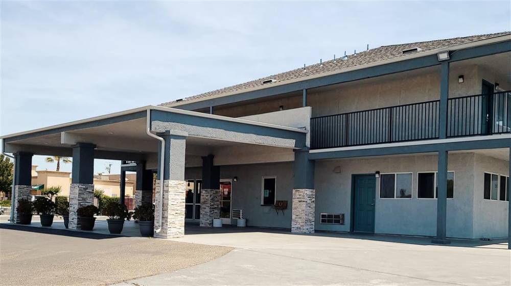 Surestay Hotel By Best Western Chowchilla Yosemite 6