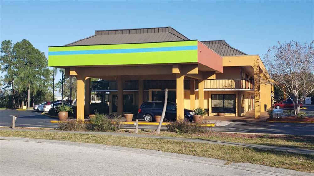 Surestay Hotel By Best Western St. Pete Clearwater Airport 2