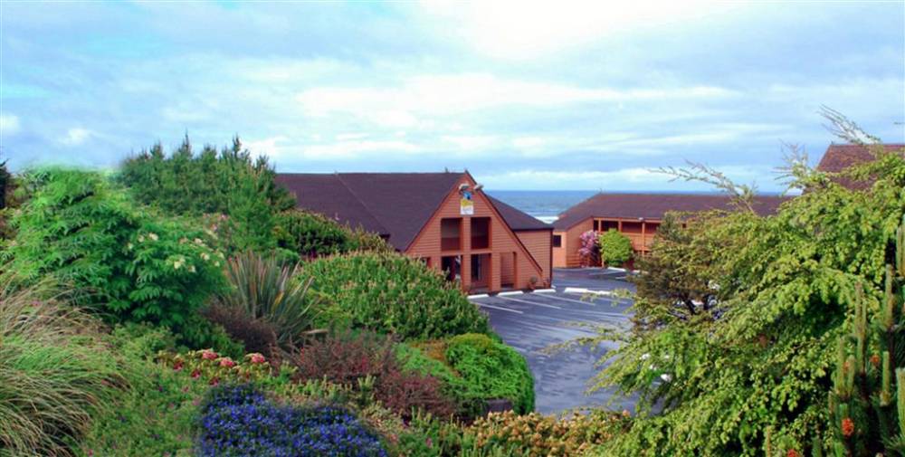 SureStay Plus? Hotel Gold Beach