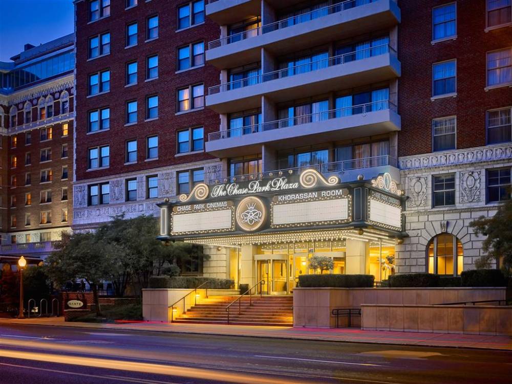 The Chase Park Plaza Royal Sonesta Hotel St Louis 3