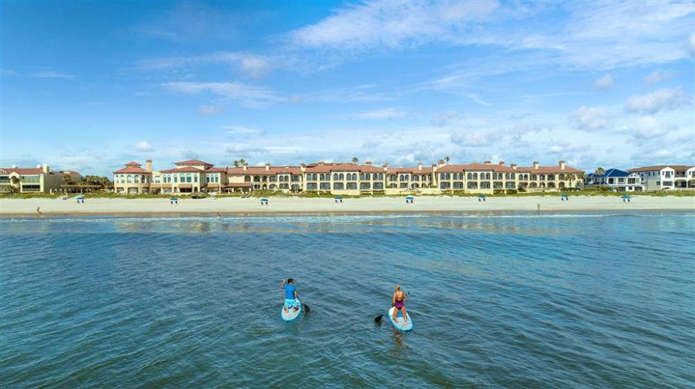 The Lodge And Club At Ponte Vedra 10