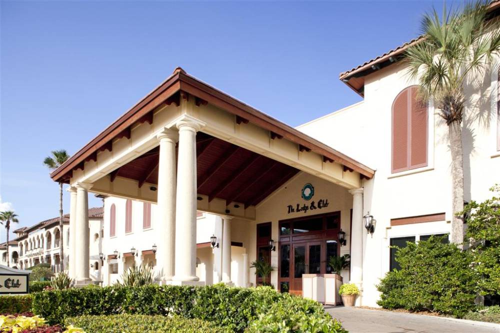 The Lodge And Club At Ponte Vedra 3