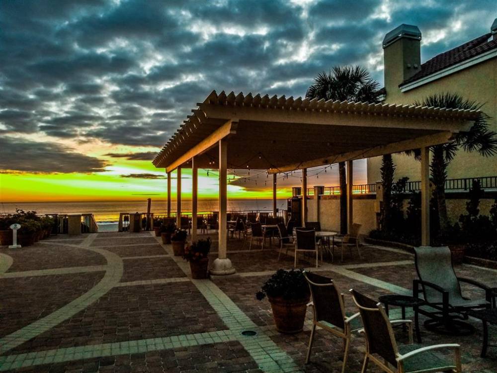 The Lodge And Club At Ponte Vedra 9