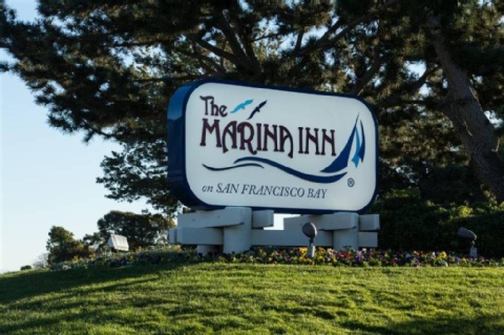 The Marina Inn On San Francisco Bay 2