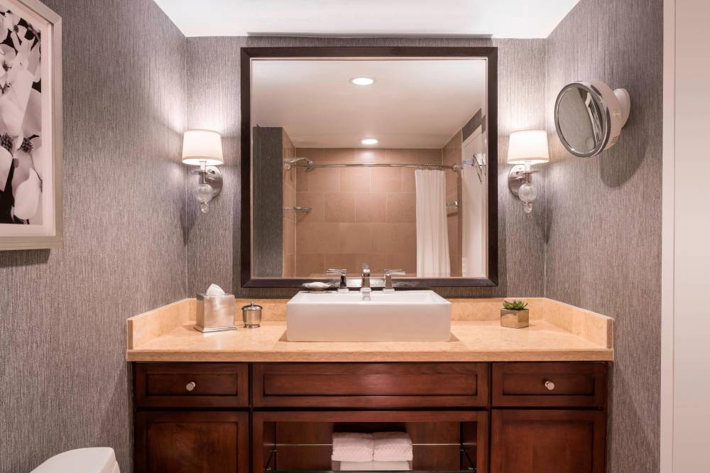 The Ritz-carlton Atlanta 2