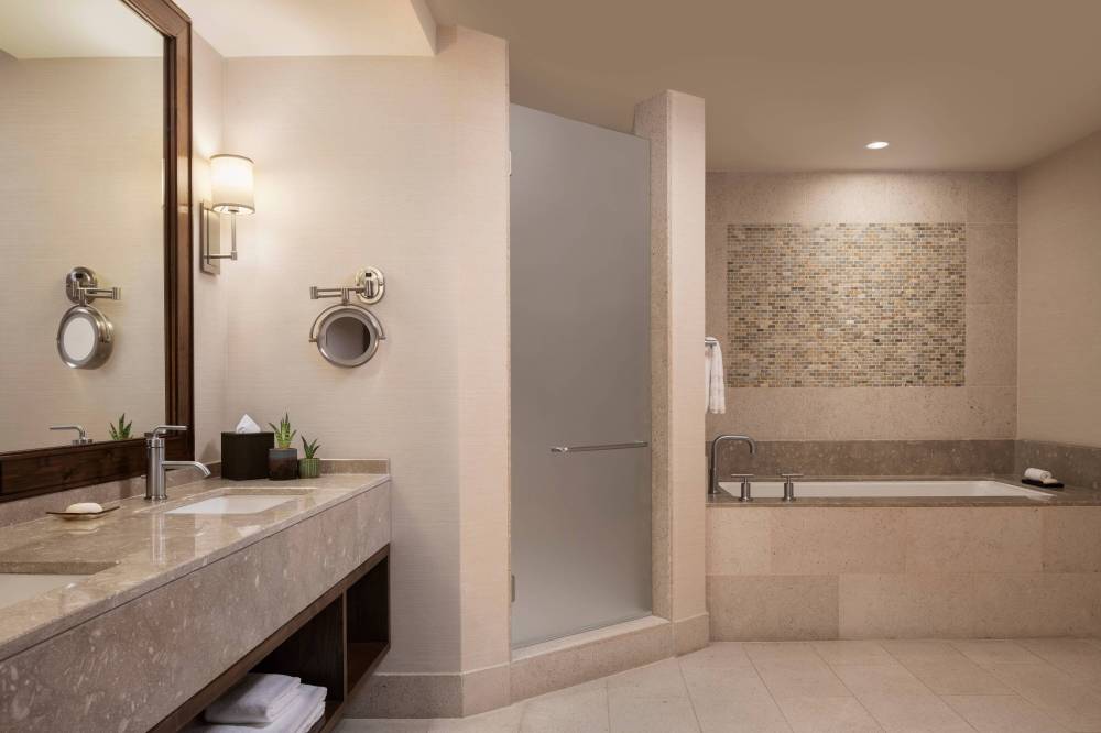 Canyon Suite - Bathroom