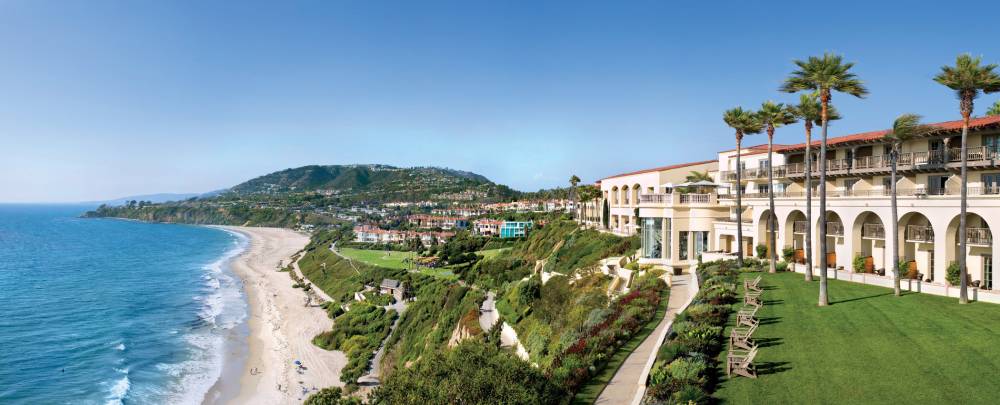 The Ritz-carlton Laguna Niguel 5