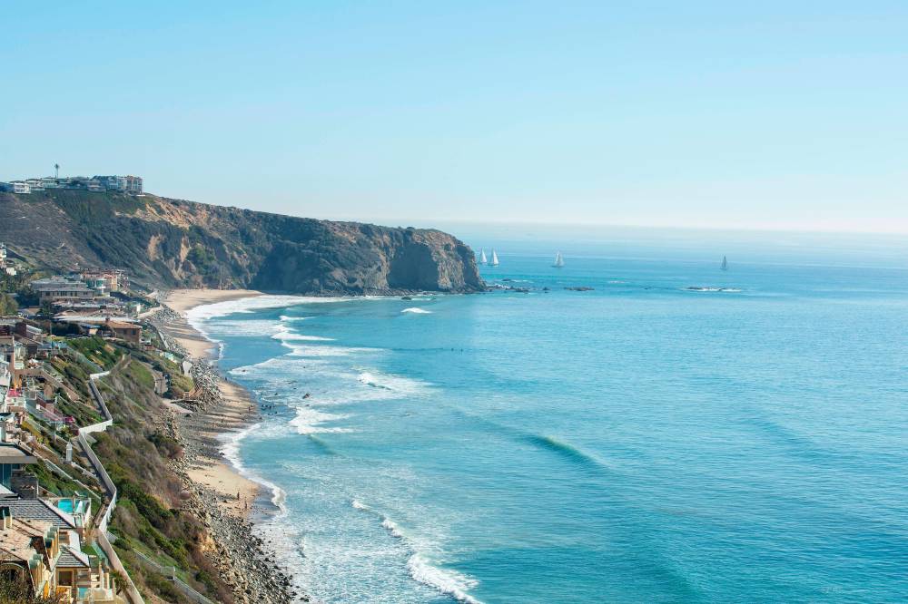 The Ritz-carlton Laguna Niguel 6