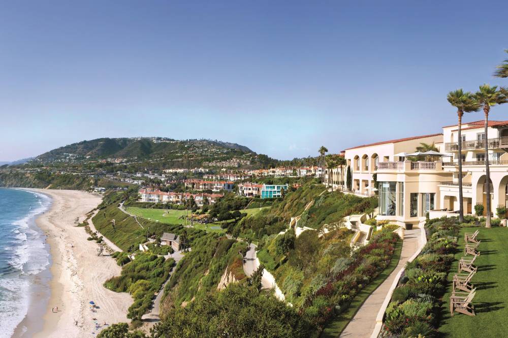 The Ritz-carlton Laguna Niguel 3