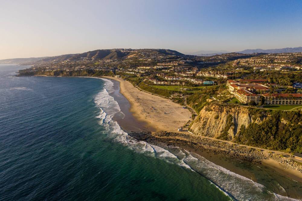 The Ritz-carlton Laguna Niguel 7