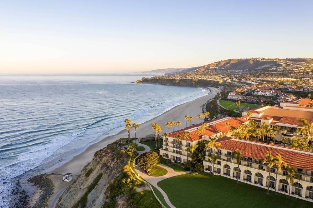 The Ritz-carlton Laguna Niguel 4