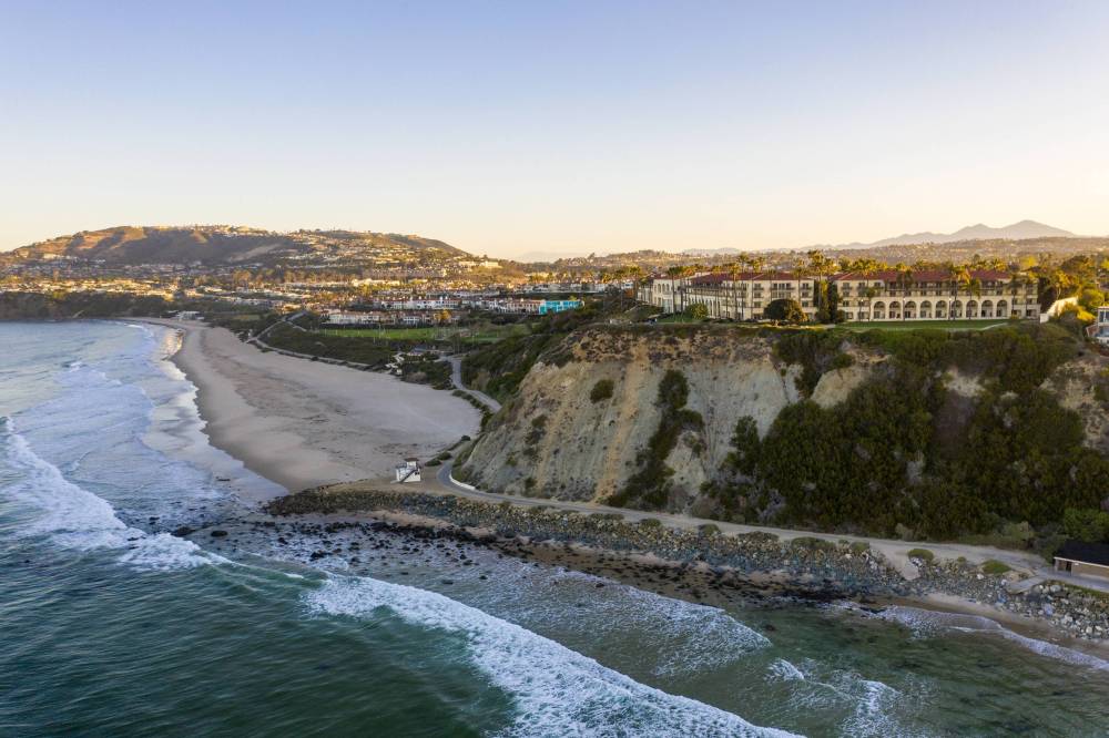 The Ritz-carlton Laguna Niguel 9