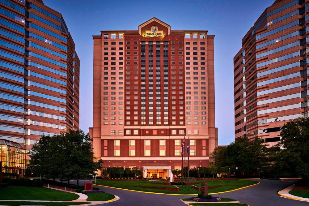 The Ritz-carlton Tysons Corner 2